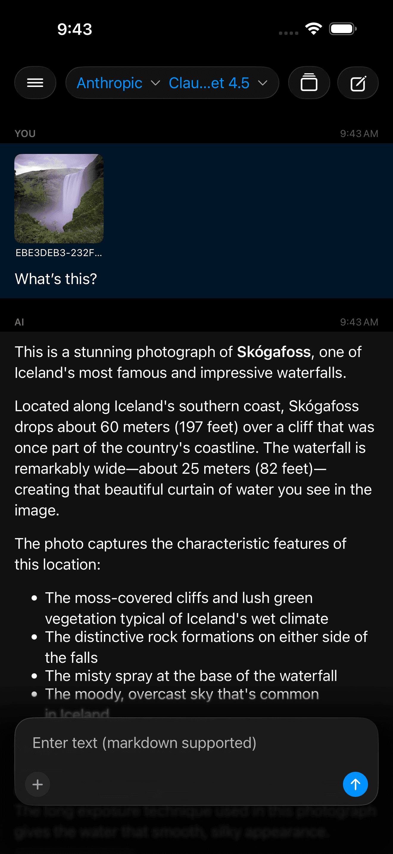 Liquid glass design for iOS/macOS 26 Tahoe