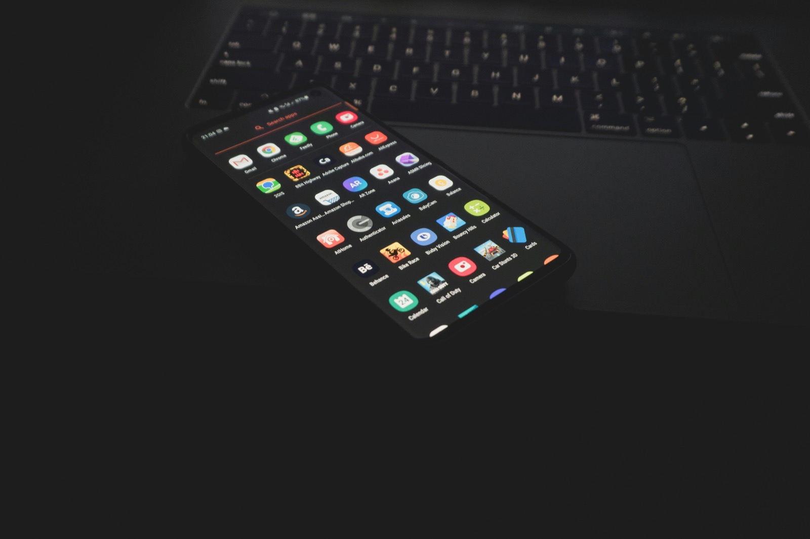 Use OpenAI, Anthropic, and Google API Keys on iPhone